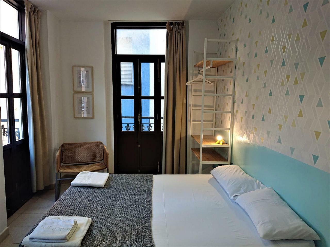 Coroa Del Mar Daire Valensiya Dış mekan fotoğraf