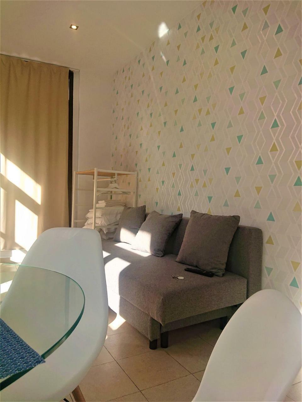 Coroa Del Mar Daire Valensiya Dış mekan fotoğraf