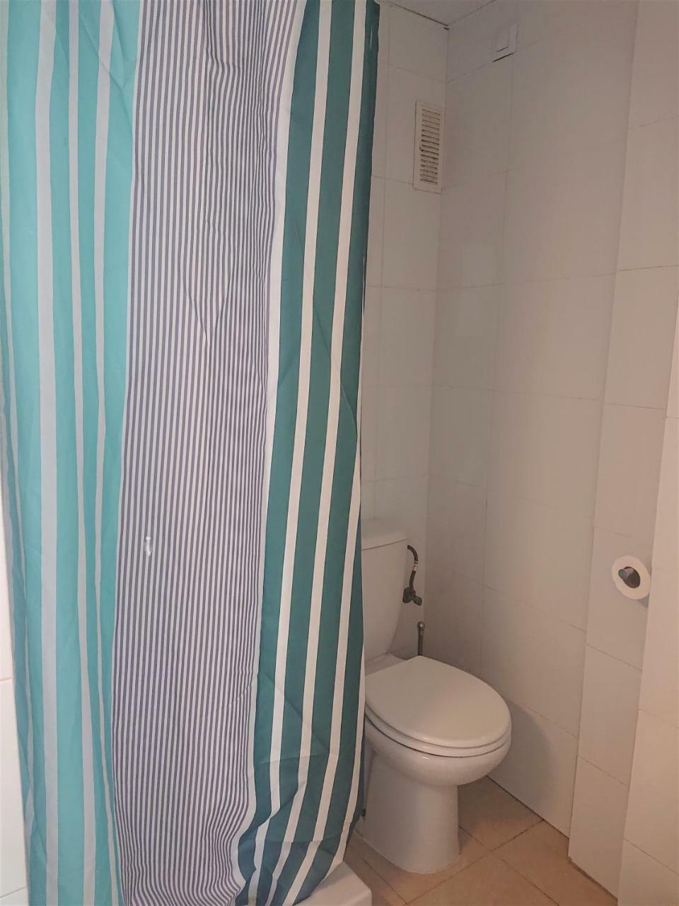 Coroa Del Mar Daire Valensiya Dış mekan fotoğraf